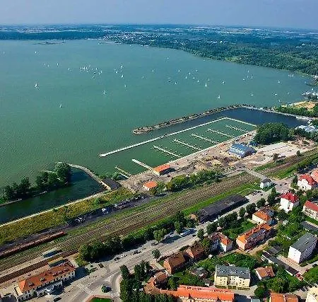 Lake