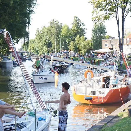 Lake * Гижицко